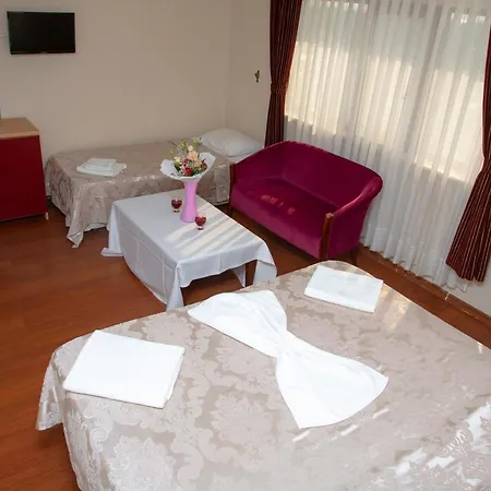 New Penguen Hotel Kumburgaz