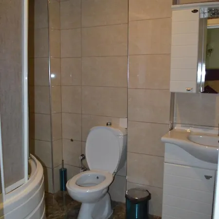 Hotel New Penguen