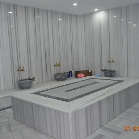 Hotel New Penguen *