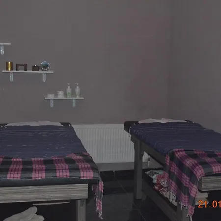 Hotel New Penguen *