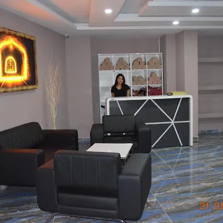 New Penguen Hotel Kumburgaz