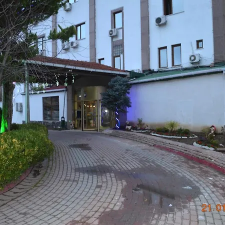 New Penguen Hotel Kumburgaz